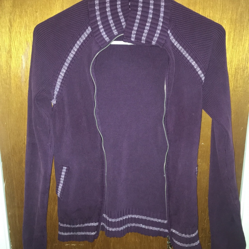 Cache Jacket - image 5